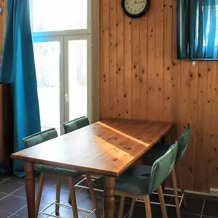 Village House Karkola