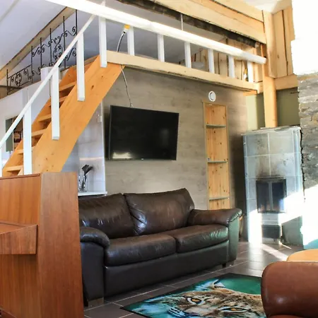 Village House 아파트