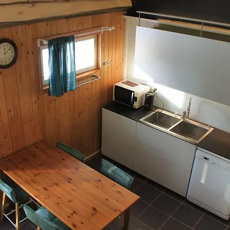 Village House *
