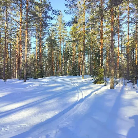 Village House Lägenhet Karkola