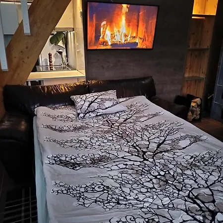 Village House Апартаменты Karkola