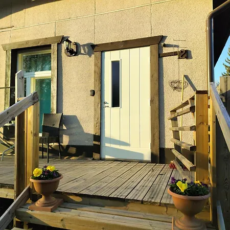 Village House * Karkola