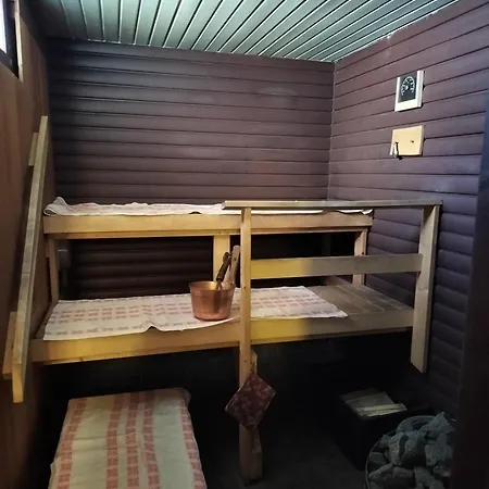 Village House Apartamento Karkola