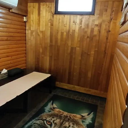 Apartamento Village House Karkola