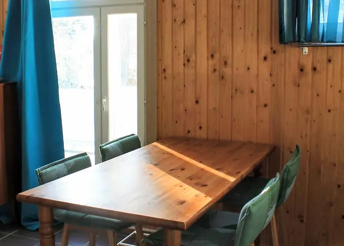 Village House Karkola