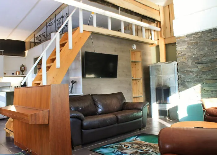 Village House Apartament