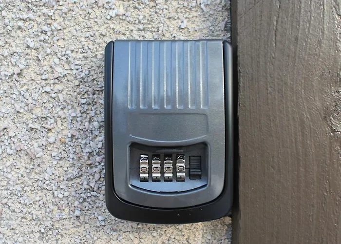 Apartament Village House Karkola