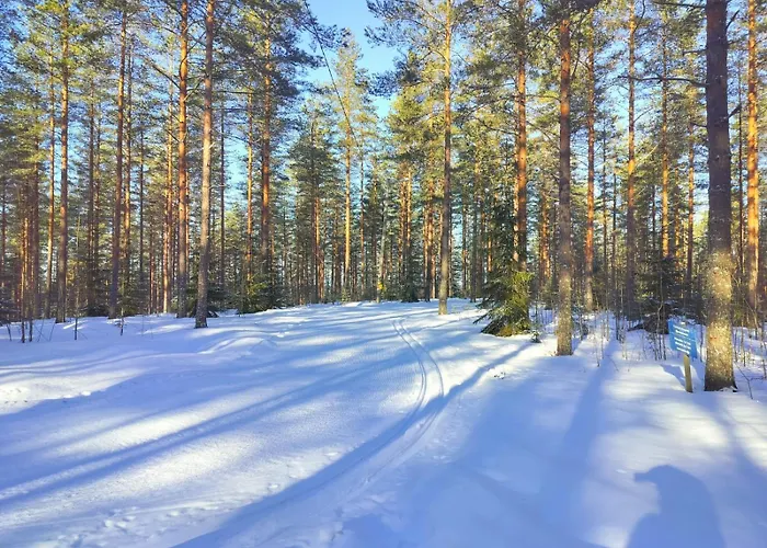 Village House Apartament Karkola