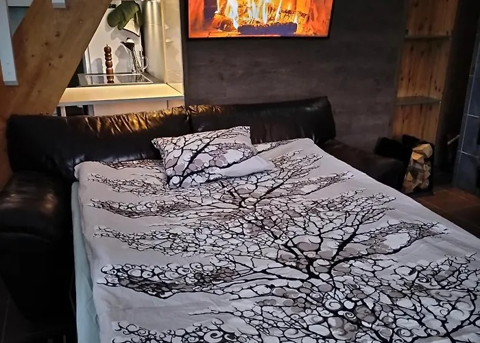 Village House Apartament Karkola