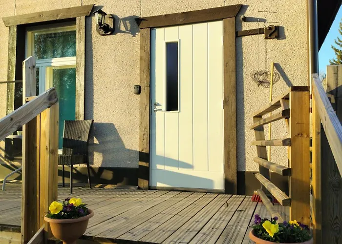 Village House * Karkola